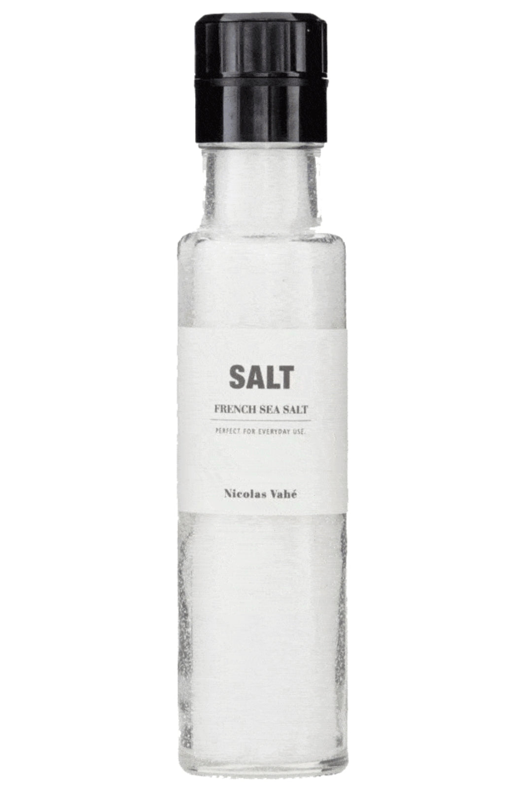 Nicolas Vahe - Salt, Fransk hav