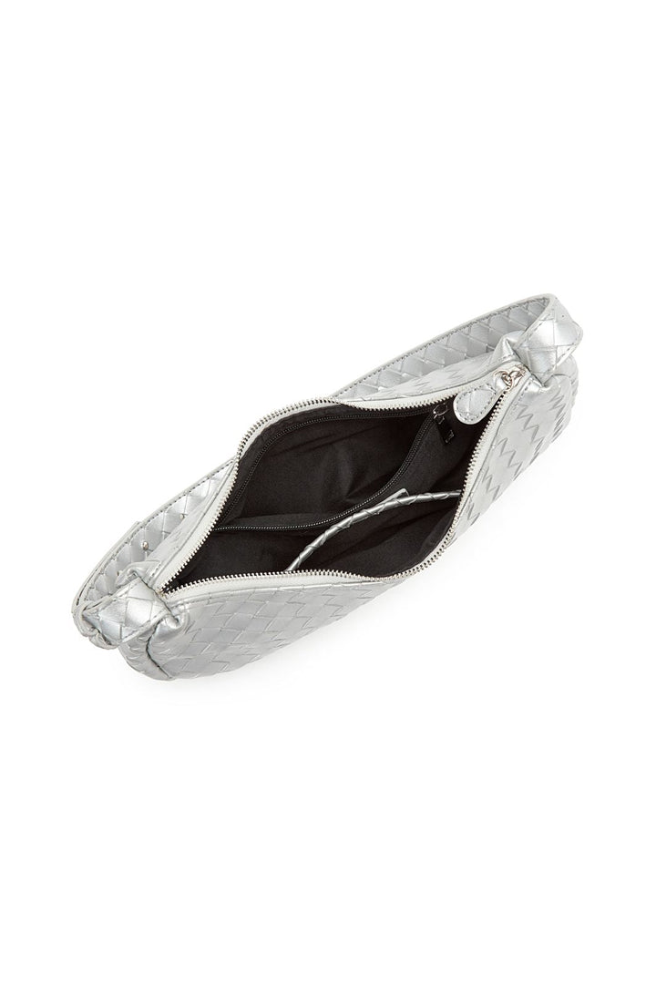 Noella - Dalia Bag 13600004 - 766 - Silver