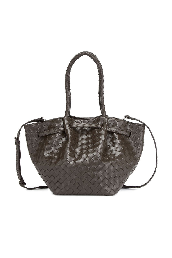 Noella - Dee Bag Large 13600005 - 1021 - Chocolate Brown