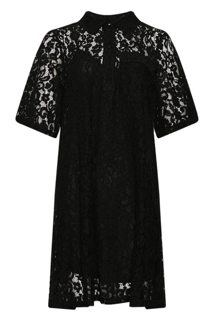 Noella - Jozie Dress 11890057 - 004 - Black