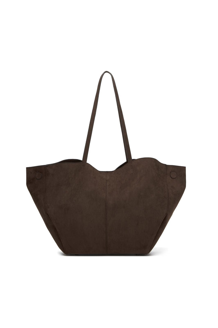 Noella - Mariah Bag Large 15440002 - 173 - Coffee