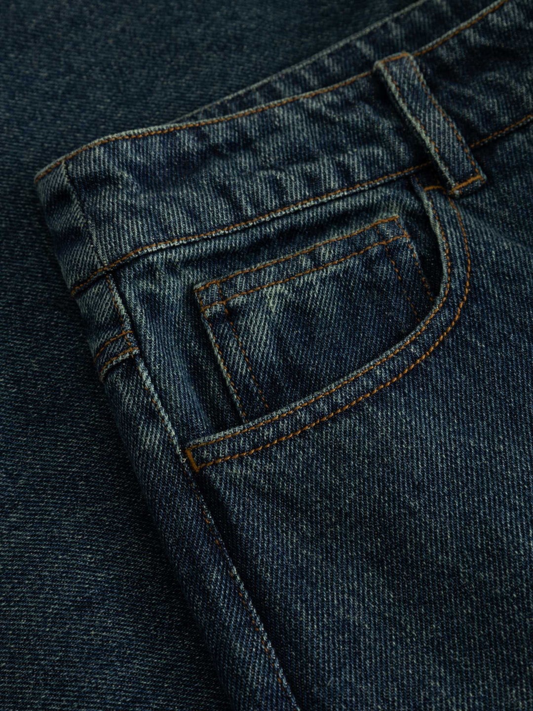 Noella - N-Katy Jorts 15150003 - 1056 - Vintage Blue Wash Shorts 