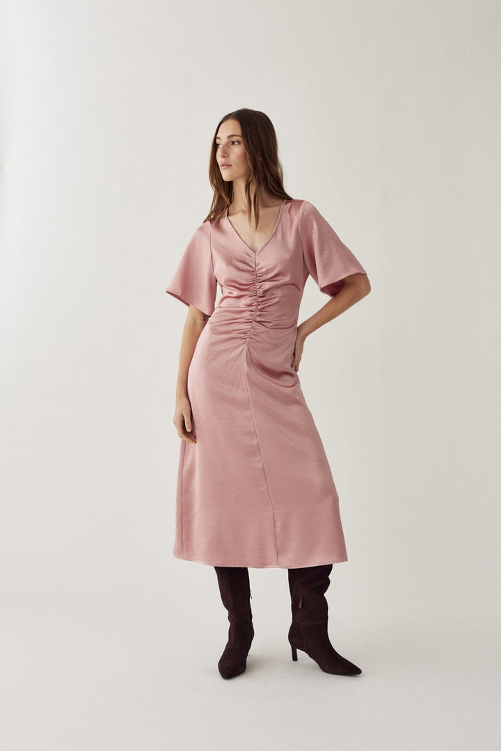 Noella - N-Lavina Dress 14610006 - 1460 - Blush Pink
