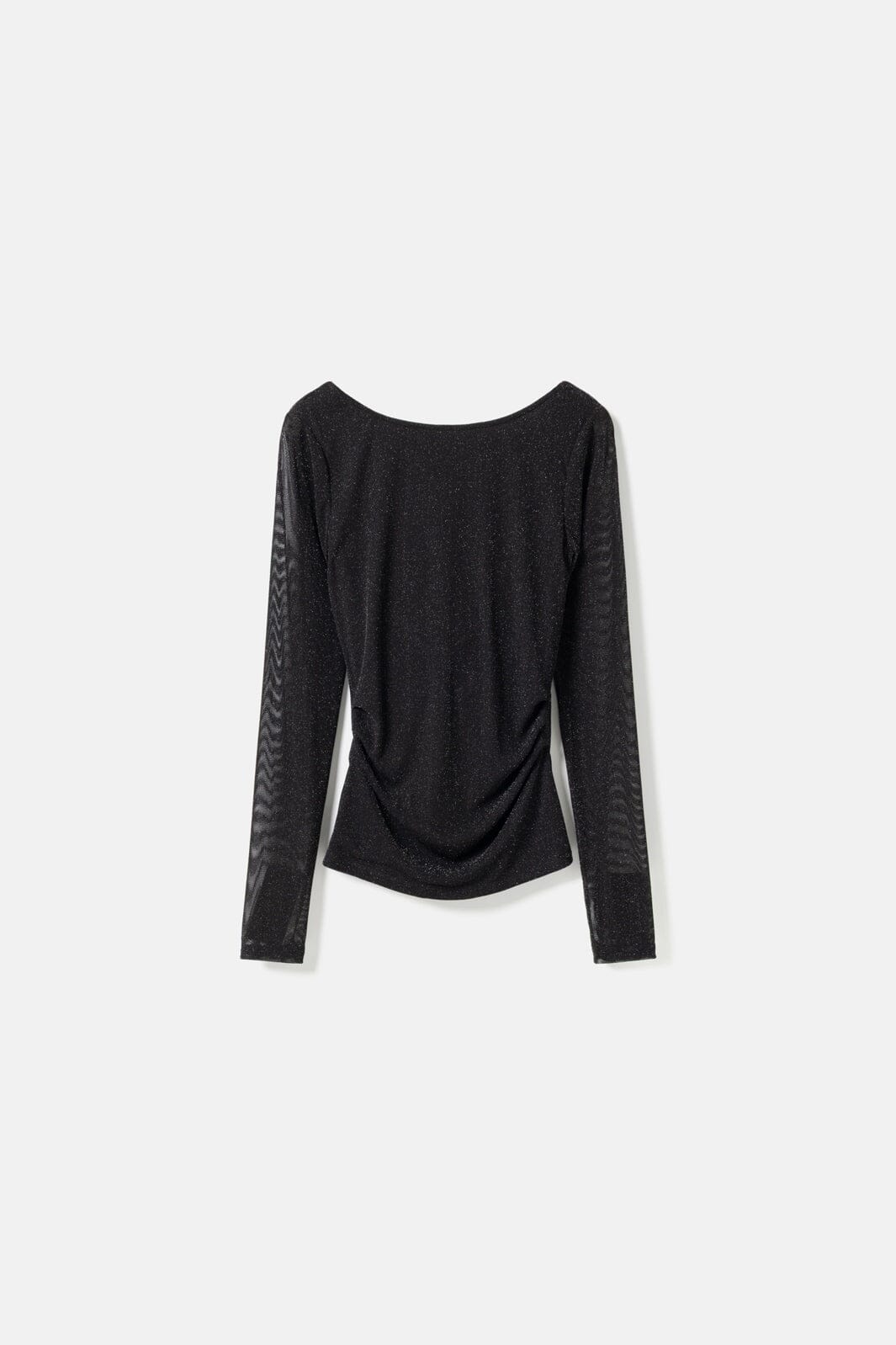 Noella - N-Madaline Top 16960003 - 004 - Black