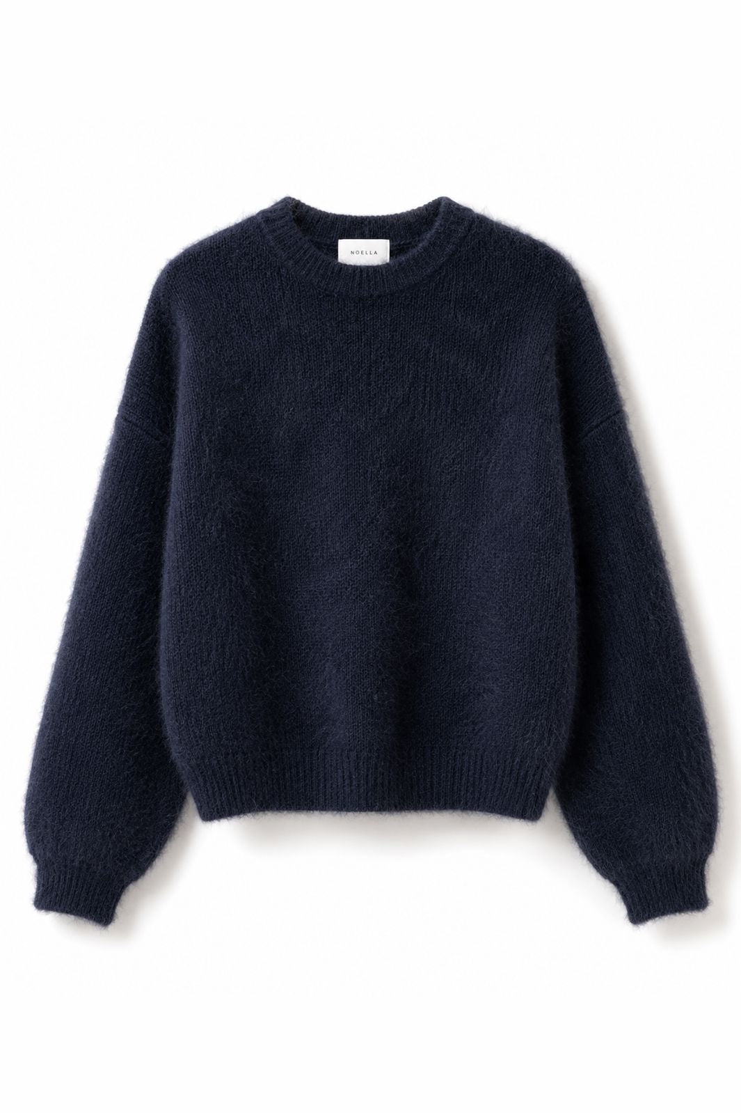 Noella - N-Mafalda Knit 16580006 - 007 - Navy