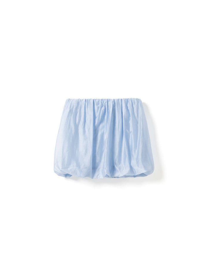 Noella - N-Mars Skirt 14450003 - 975 - Air Blue Nederdele 