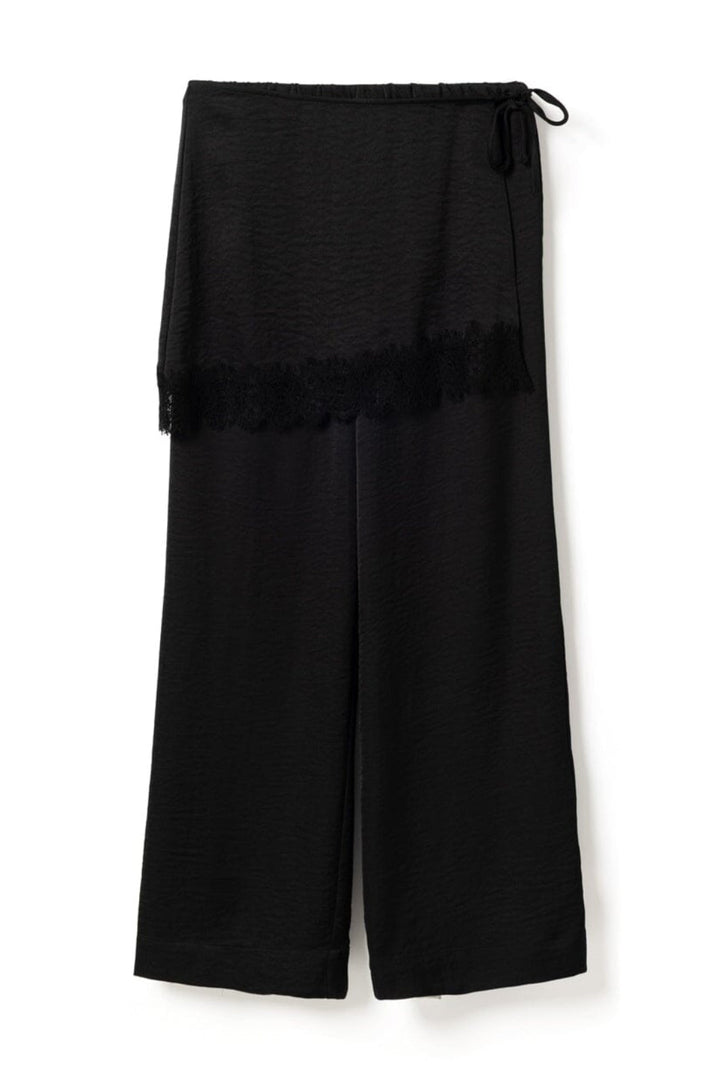 Noella - N-Maylie Pants 16240002 - 004 - Black