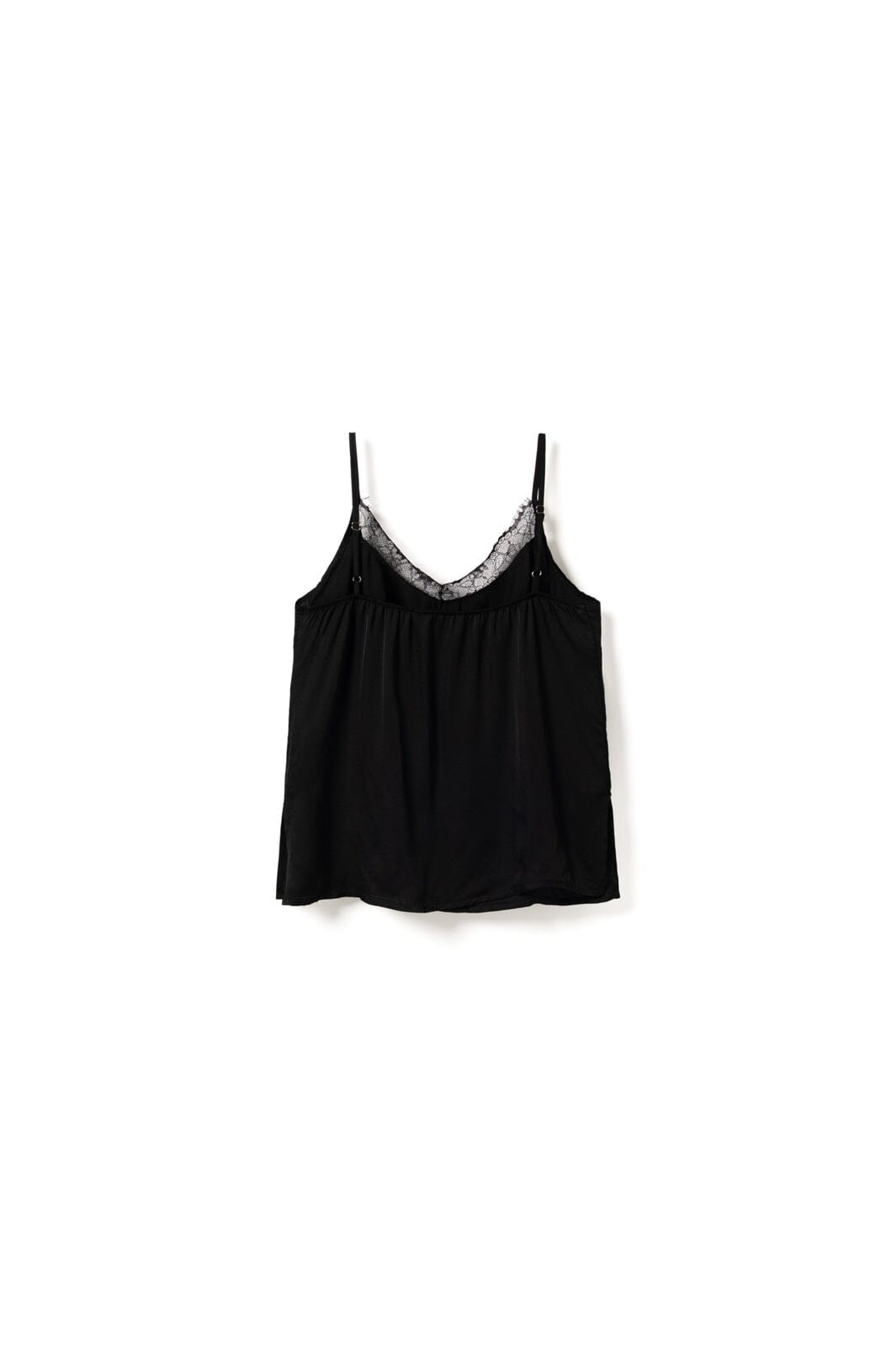 Noella - N-Miliana Blouse 16440001 - 004 - Black