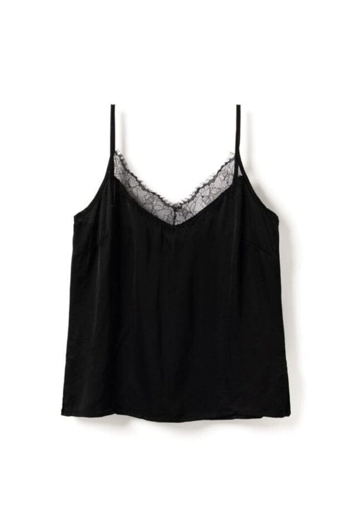 Noella - N-Miliana Blouse 16440001 - 004 - Black