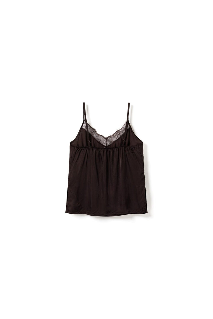 Noella - N-Miliana Blouse 16440001 - 1507 - Copper Brown