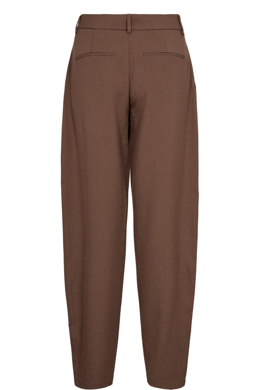 Nümph - Nubelana Barrel Pants 707566 - Pinecone Bukser 