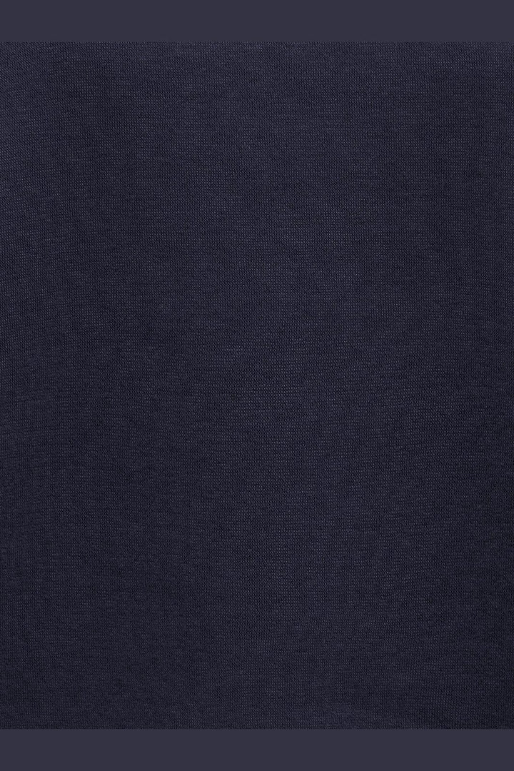 Only - Onlhappy L/S Crew Neck Swt - 5199522 Night Sky