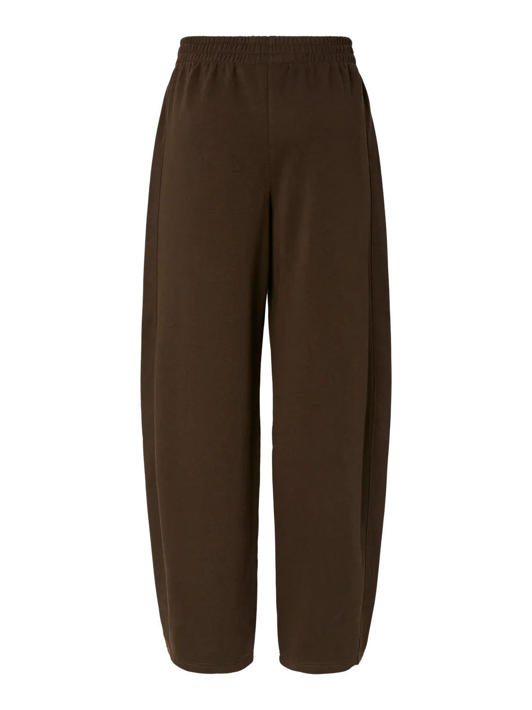 Pieces - Pcfilucca Barrel Pants - 4983882 Delicioso Bukser 