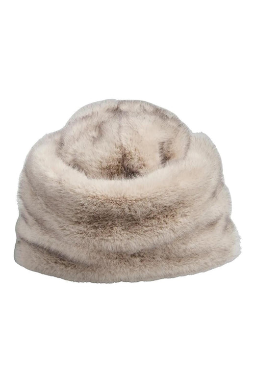 Pieces - Pcjutlandia Hat - 4836224 Greige Huer 