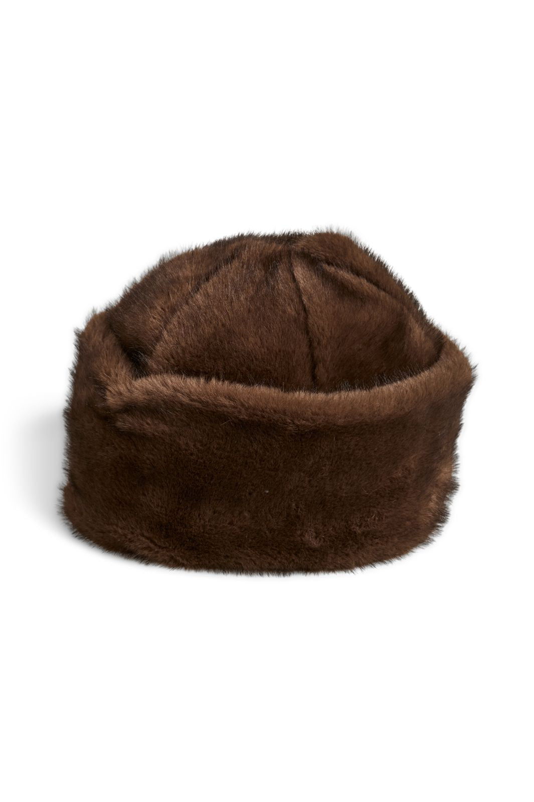 Pieces - Pcjutlandia Hat - 5073754 Ganache