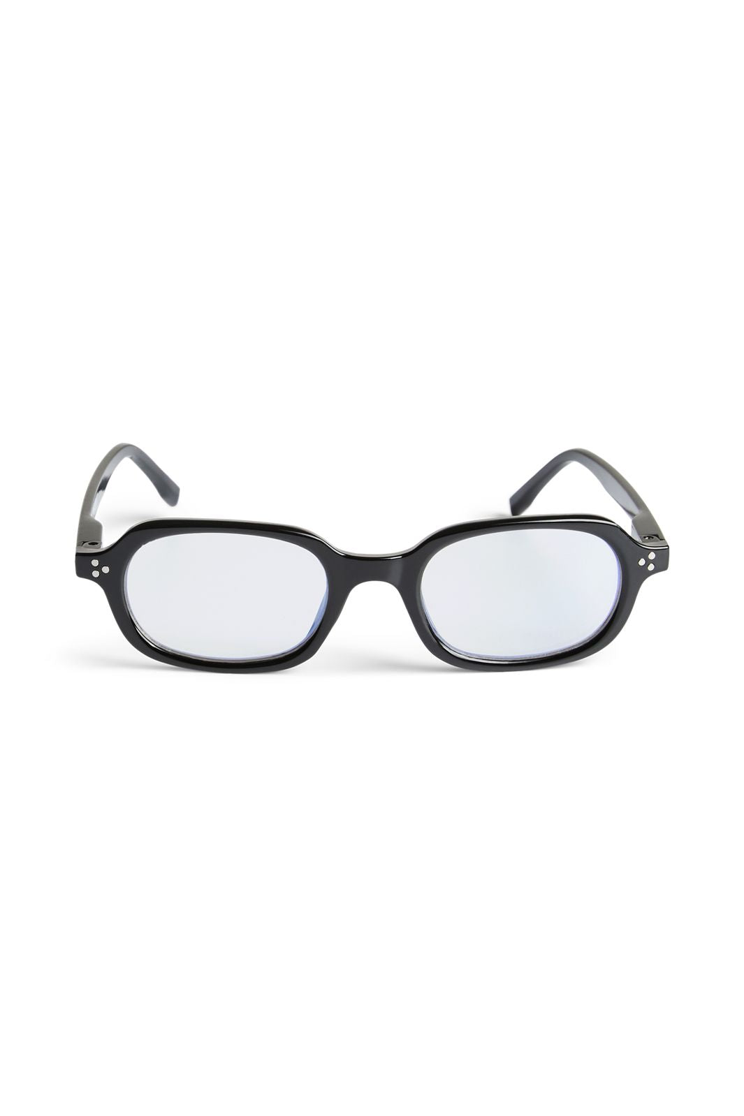 Pieces - Pcolivia Bluelight Glasses Fsy - 5212164 Black