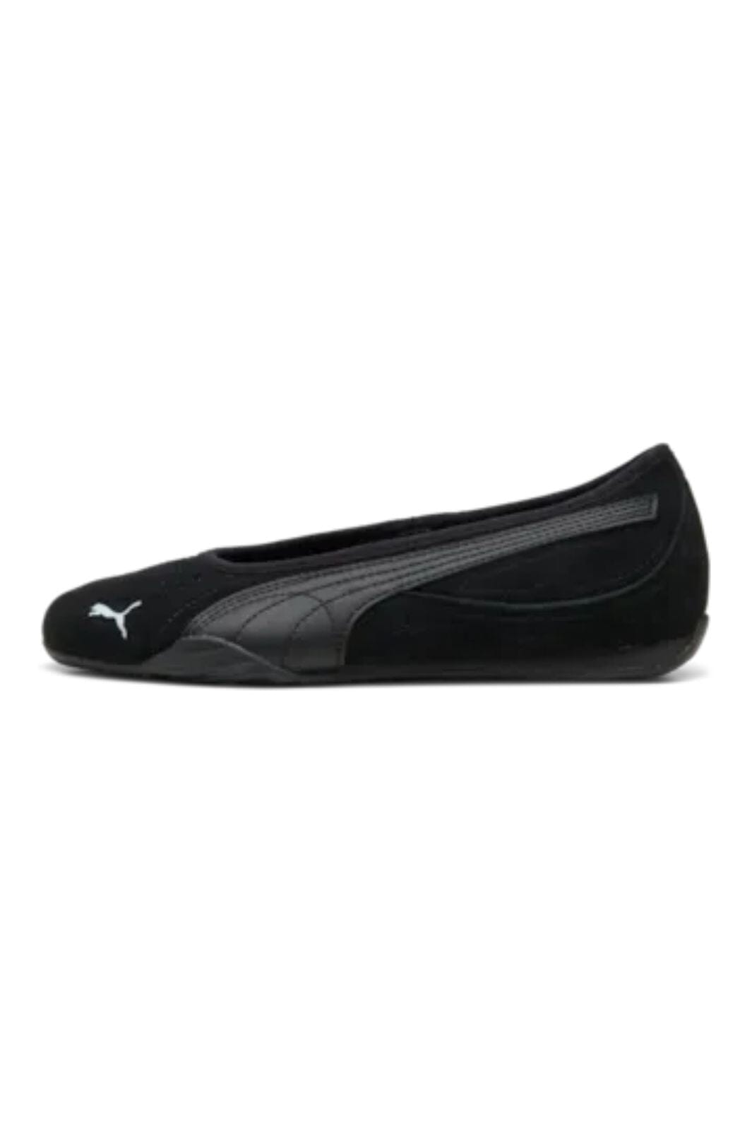 Puma - Catch Soleil Ballerina Sd - 01 Sneakers 