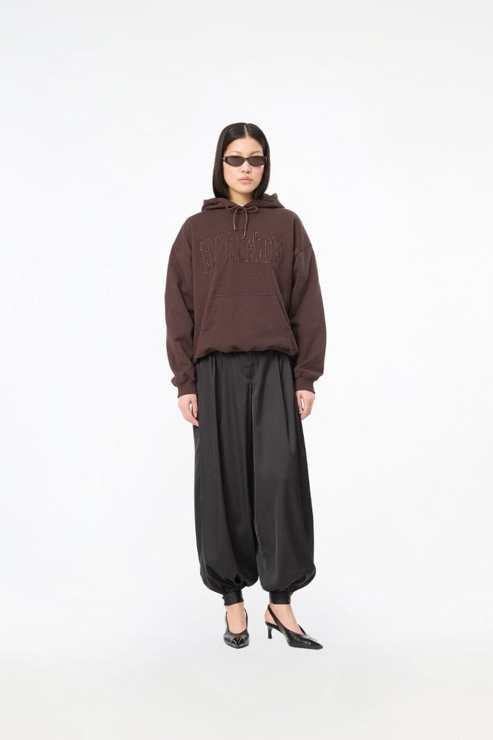 Rotate - Heavy Sweat Hoodie 1169801667 - 1667 Molé Sweatshirts 