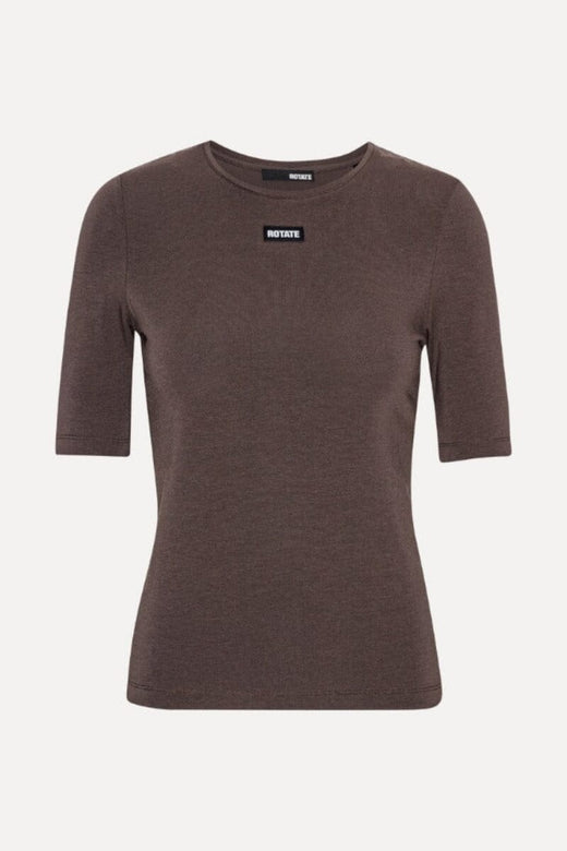 Rotate - Short Sleeve T-Shirt 1147871667 - 1667 Molé T-shirts 