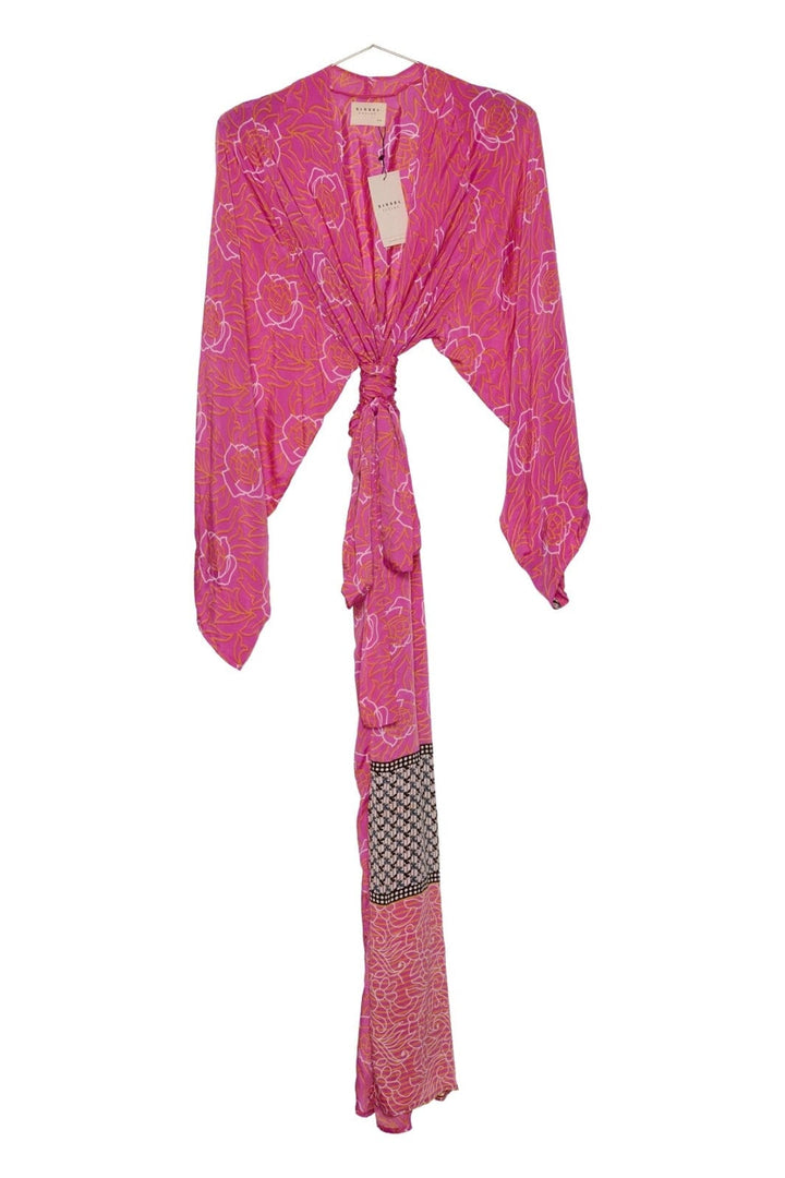Sissel Edelbo - Claire Long Dress SE 481.1-1 - No. 159