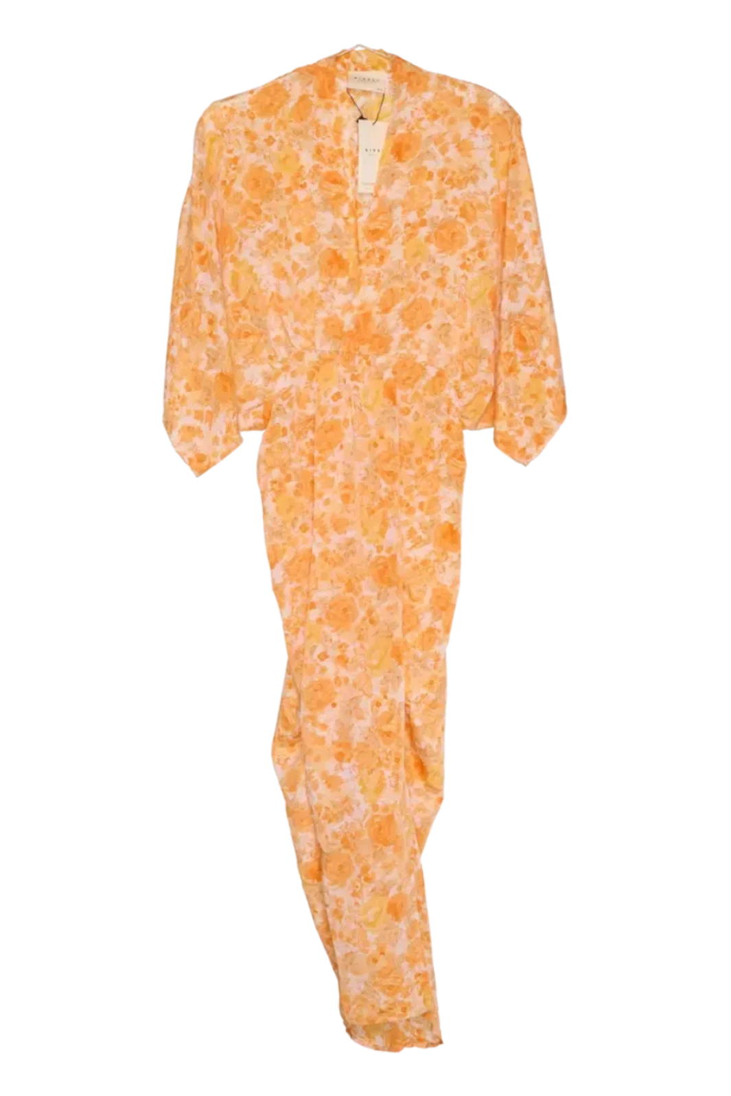 Sissel Edelbo - Juno Long Dress SE 603.2-5 - No. 941