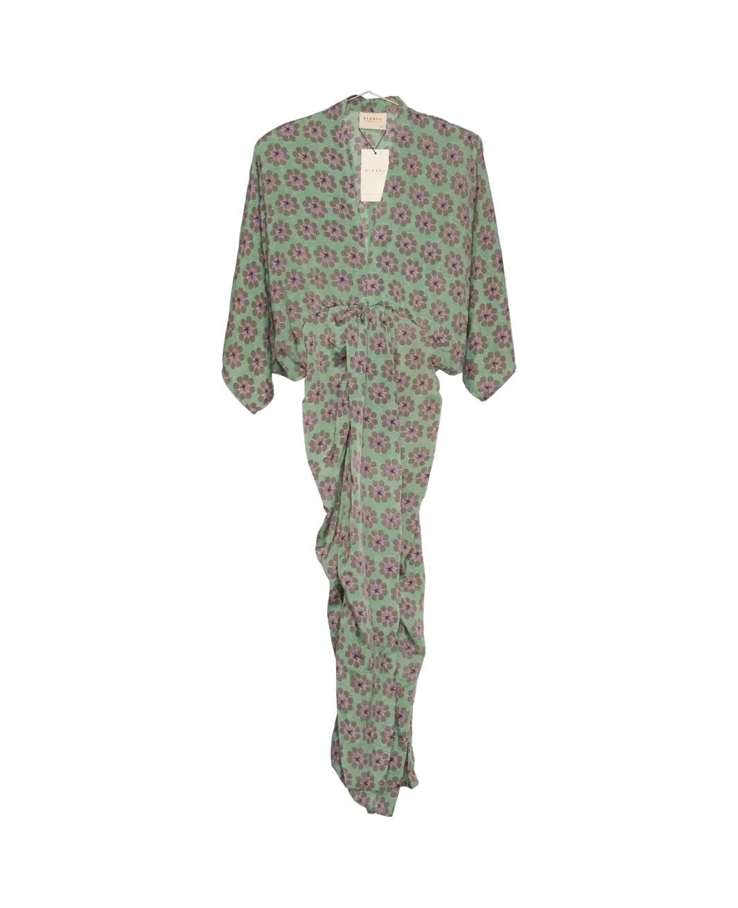 Sissel Edelbo - Juno Long Dress SE 603.2-5 - No. 972