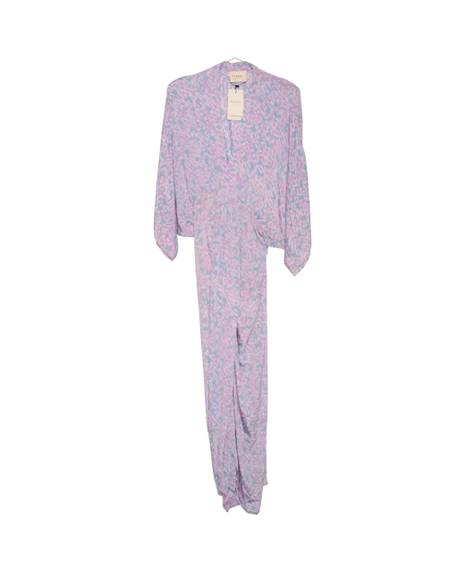 Sissel Edelbo - Juno Long Dress SE 603.2-6 - No. 1061