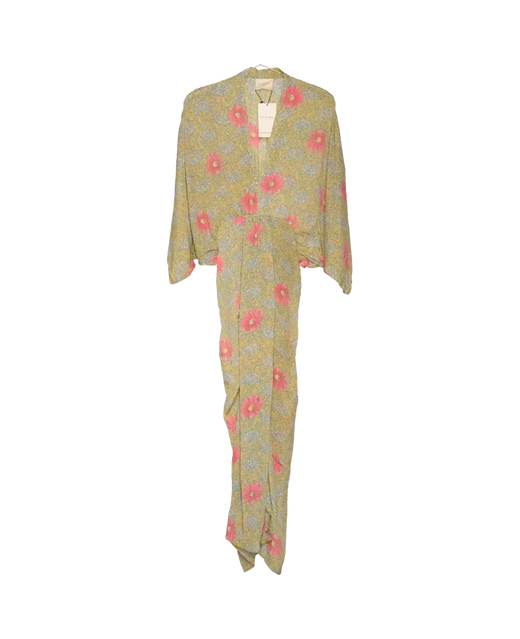 Sissel Edelbo - Juno Long Dress SE 603.2-6 - No. 1108