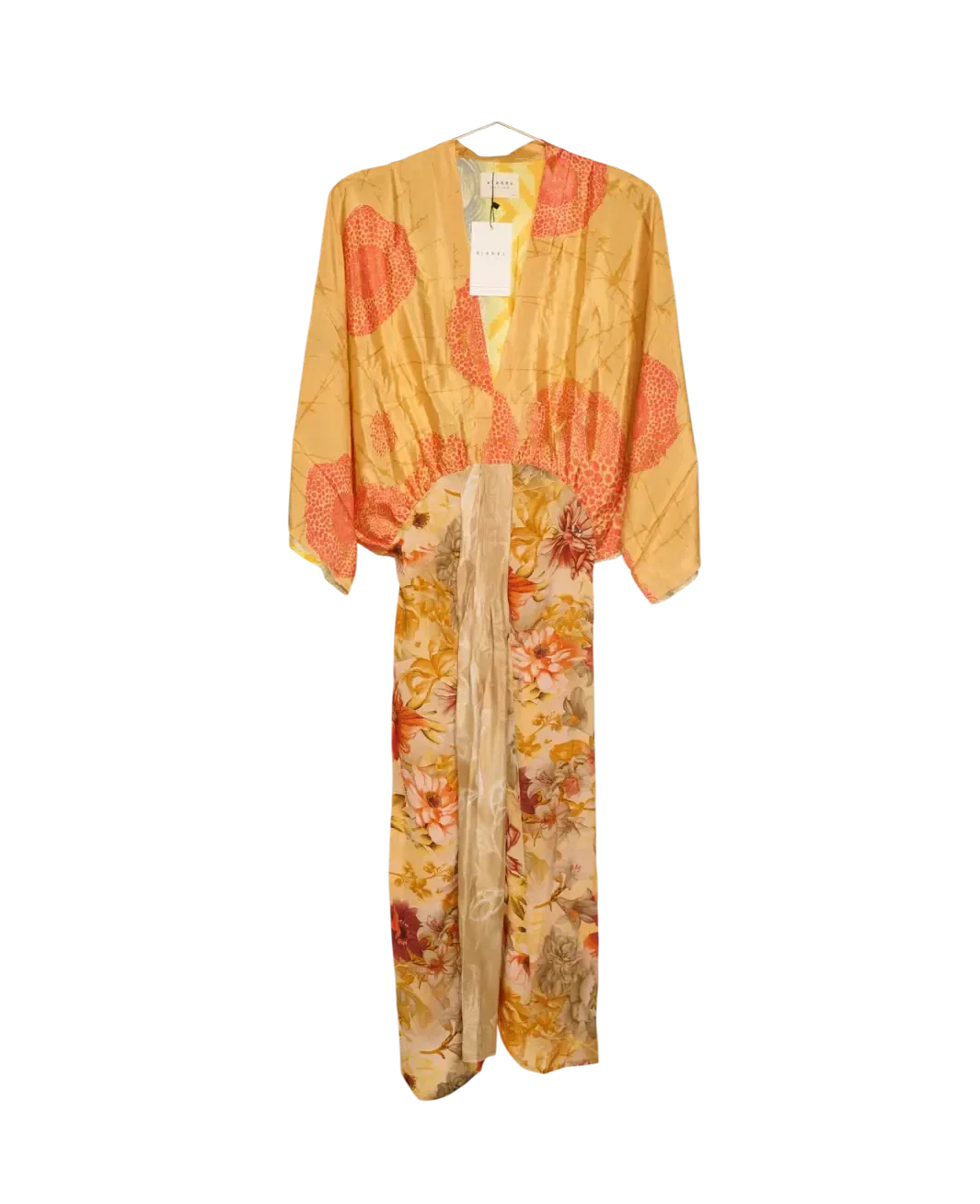 Sissel Edelbo - Juno Mix Dress SE 2085-4 - No. 727