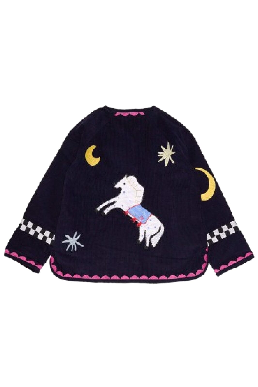 Sissel Edelbo - Maggie MINI Jacket SE 1746 - Circus