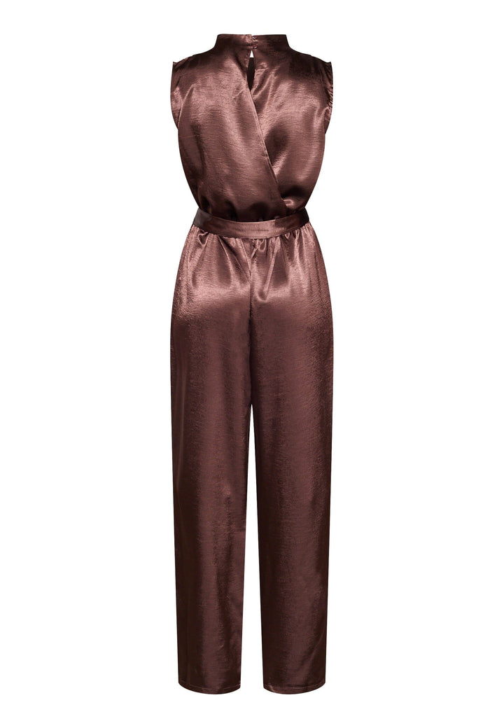 Sisters Point - Guto-Ju5 19589 - 221 - Brown Buksedragter 