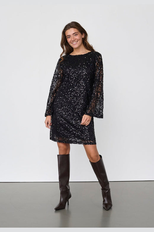 Sisters Point - Naple-Dr 20716 - 000 - Black