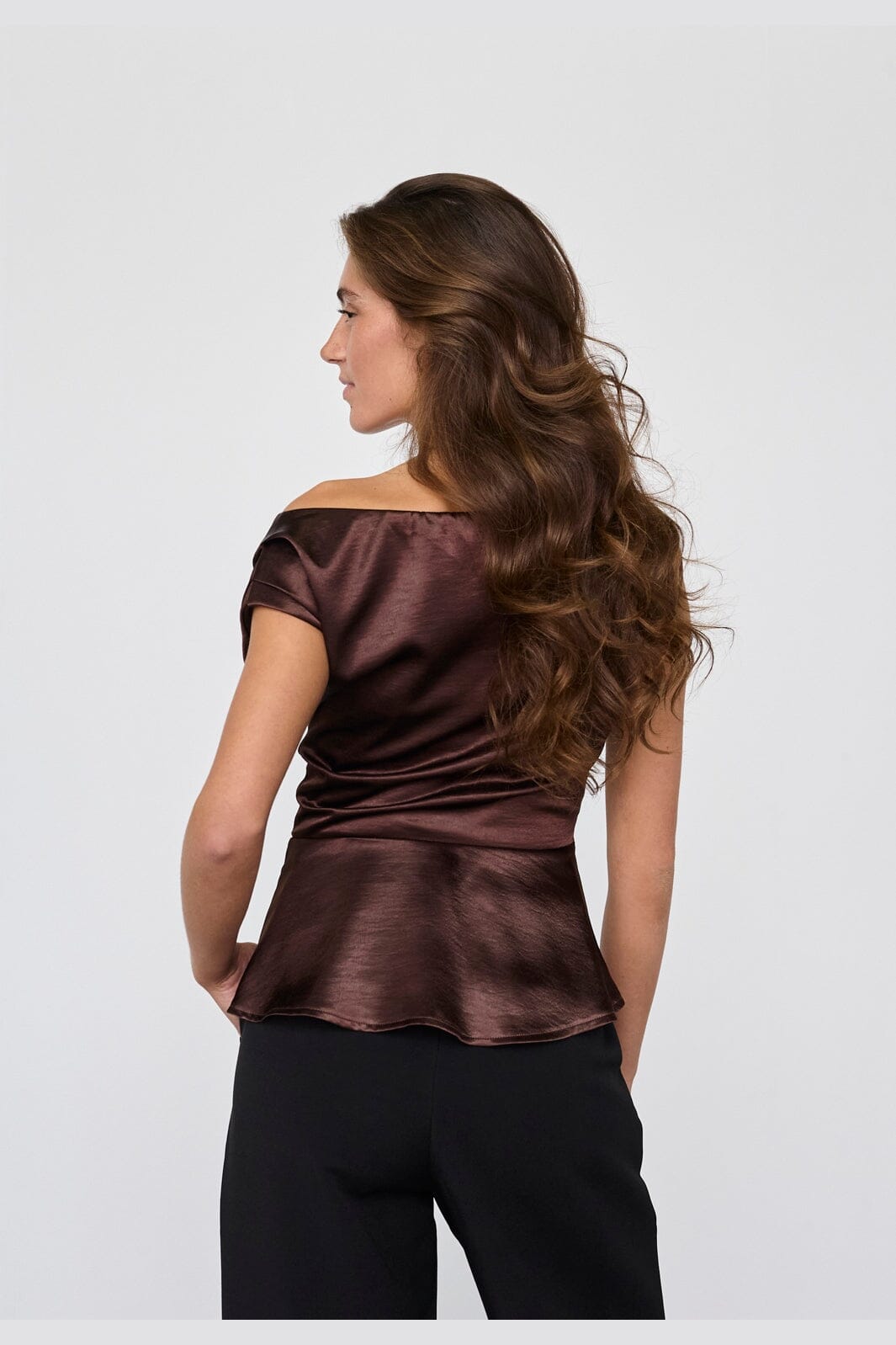 Sisters Point - Newo-Top 20714 - 220 - Brown