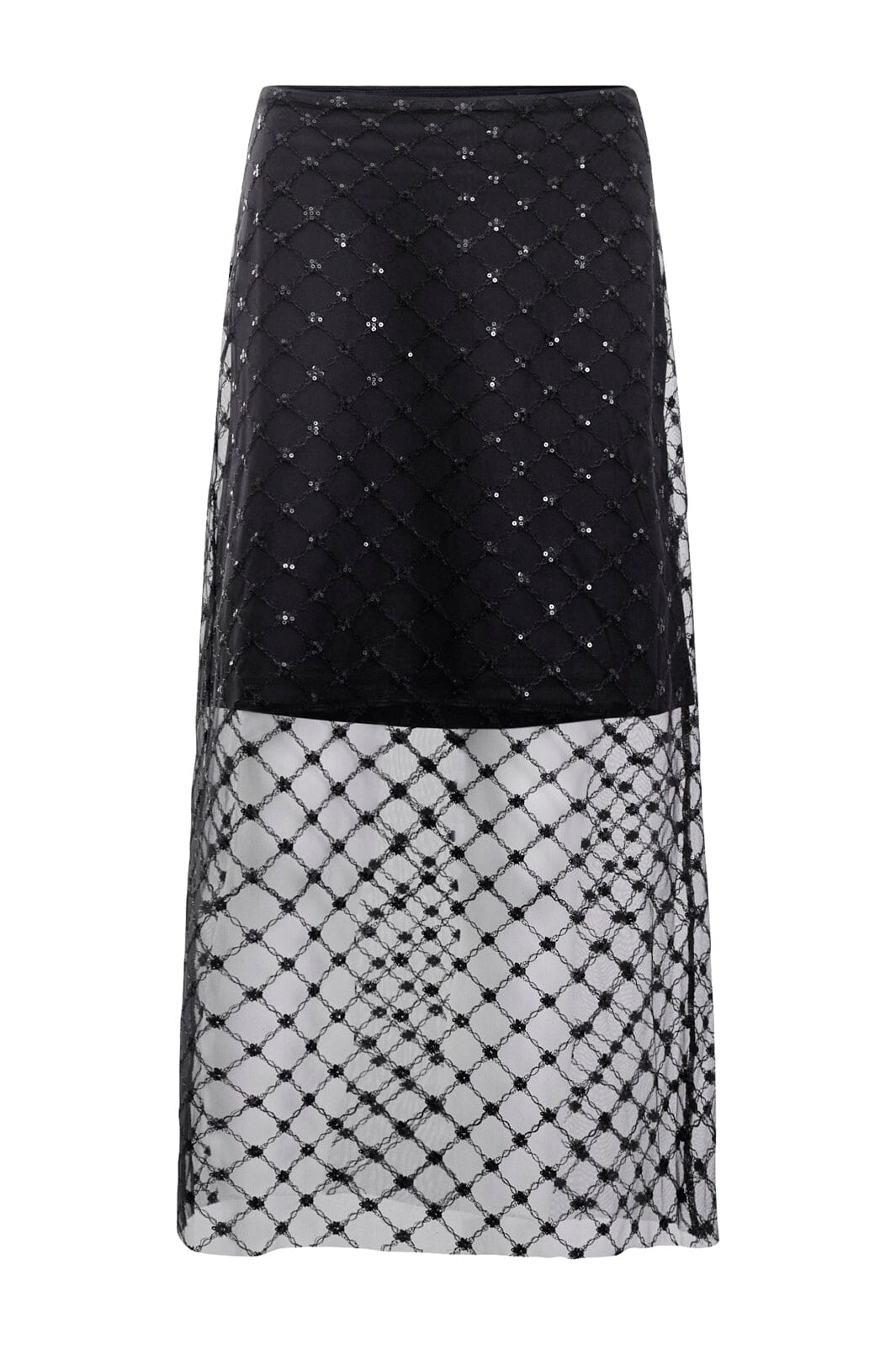 Sisters Point - Vitalia-Sk 20722 - 001 - Black / Black