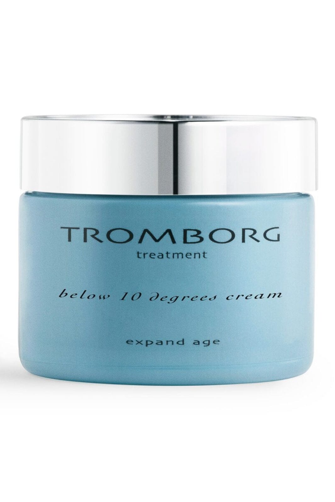 Tromborg - Below 10 Degrees Cream