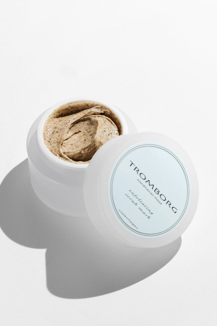 Tromborg - Exfoiliating Scrub Mask