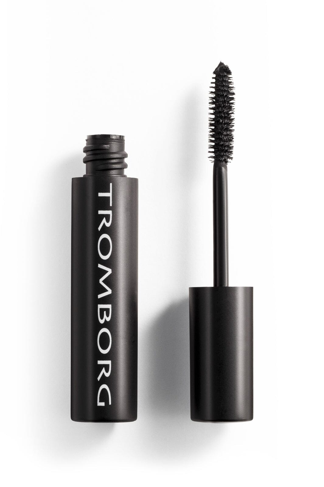 Tromborg - Mascara Black