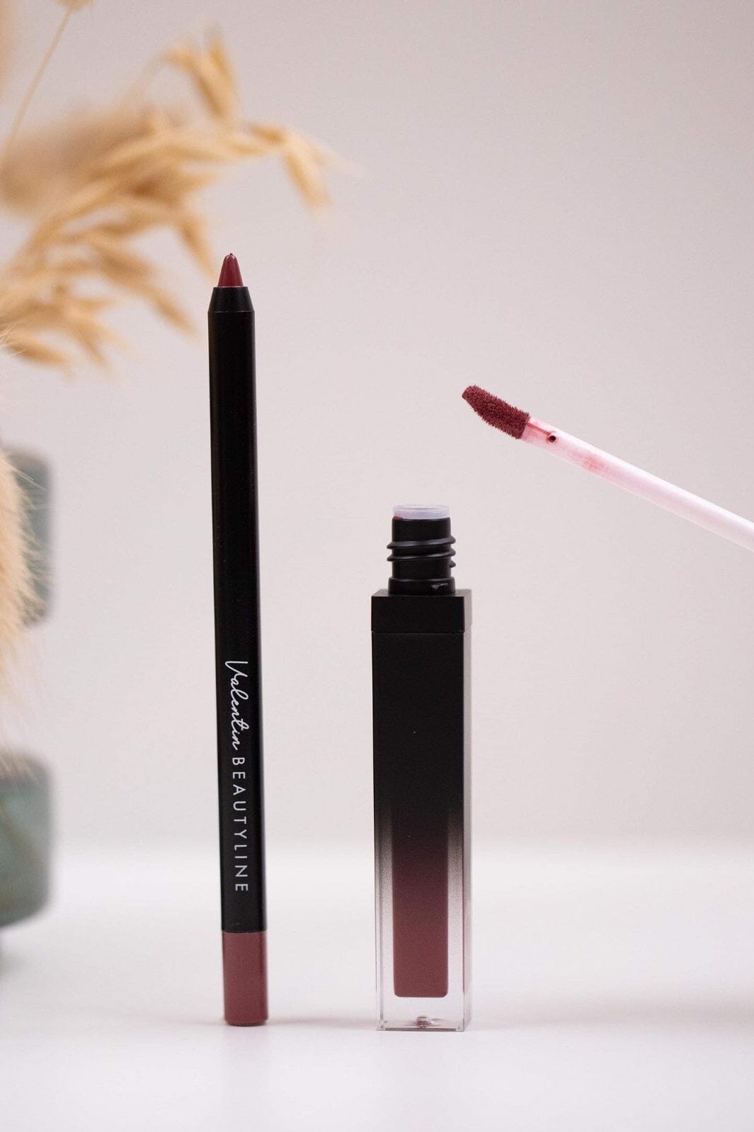 Valentin Beautyline - Long Lasting Lips 03 - Mysterious