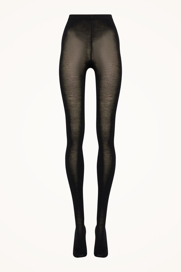 Wolford - Merino Tights11343 - 7005 Black
