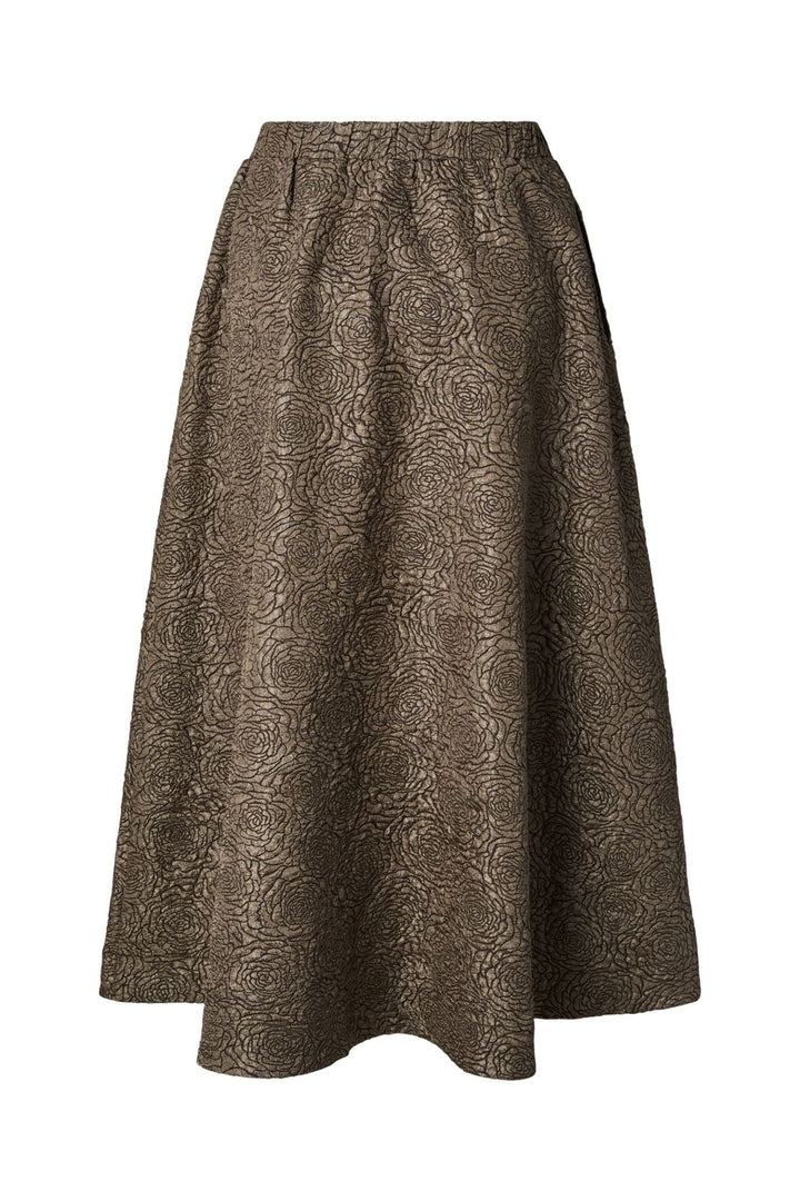 YAS - Yasmillo Ankle Skirt - 5180227 Bungee Cord