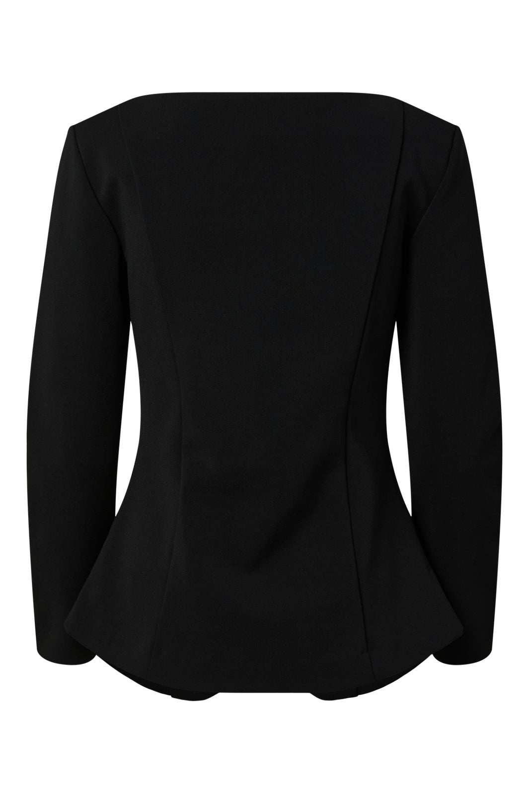 YAS - Yastherese Ls Blazer - 5166499 Black