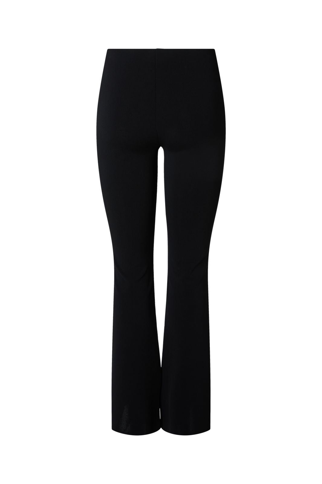 YAS - Yastherese Pant - 5166500 Black