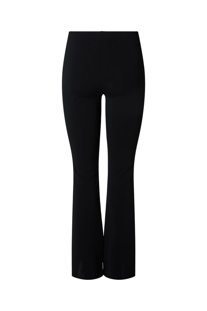 YAS - Yastherese Pant - 5166500 Black