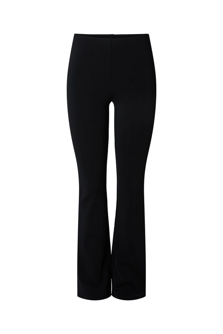 YAS - Yastherese Pant - 5166500 Black